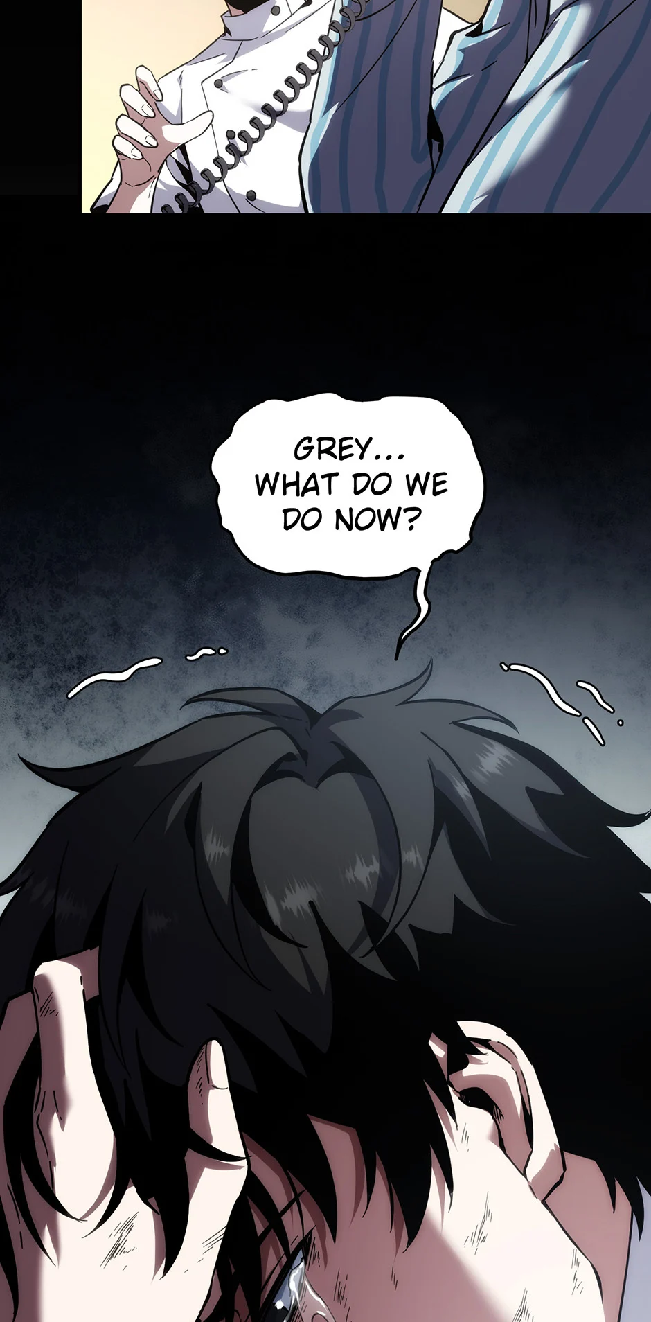 The Beginning After the End chapter 251 page 72
