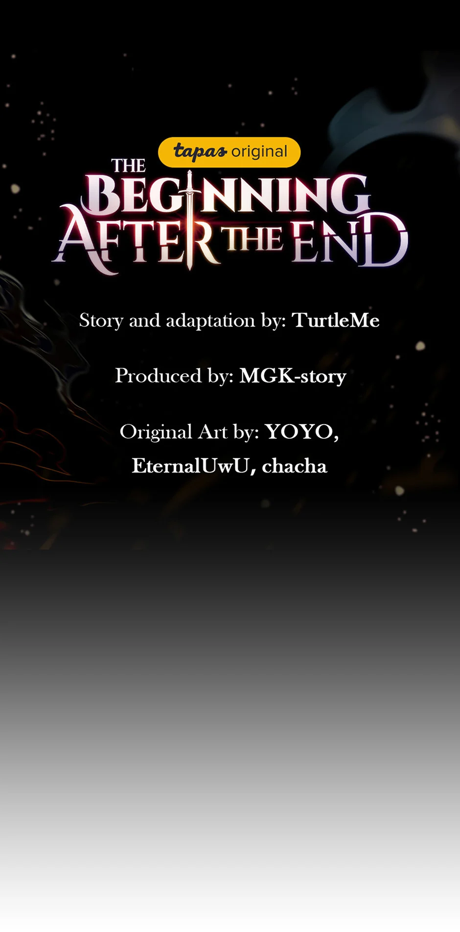 The Beginning After the End chapter 251 page 75