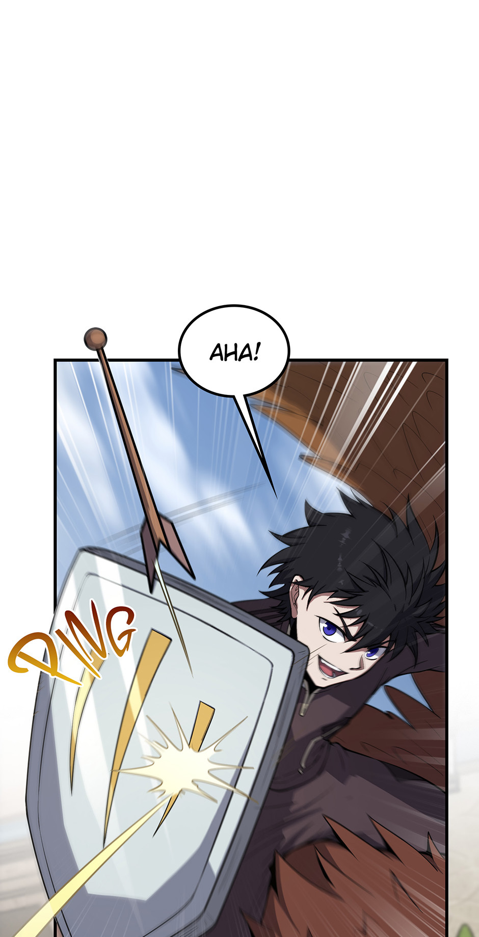 The Beginning After the End chapter 251 page 76