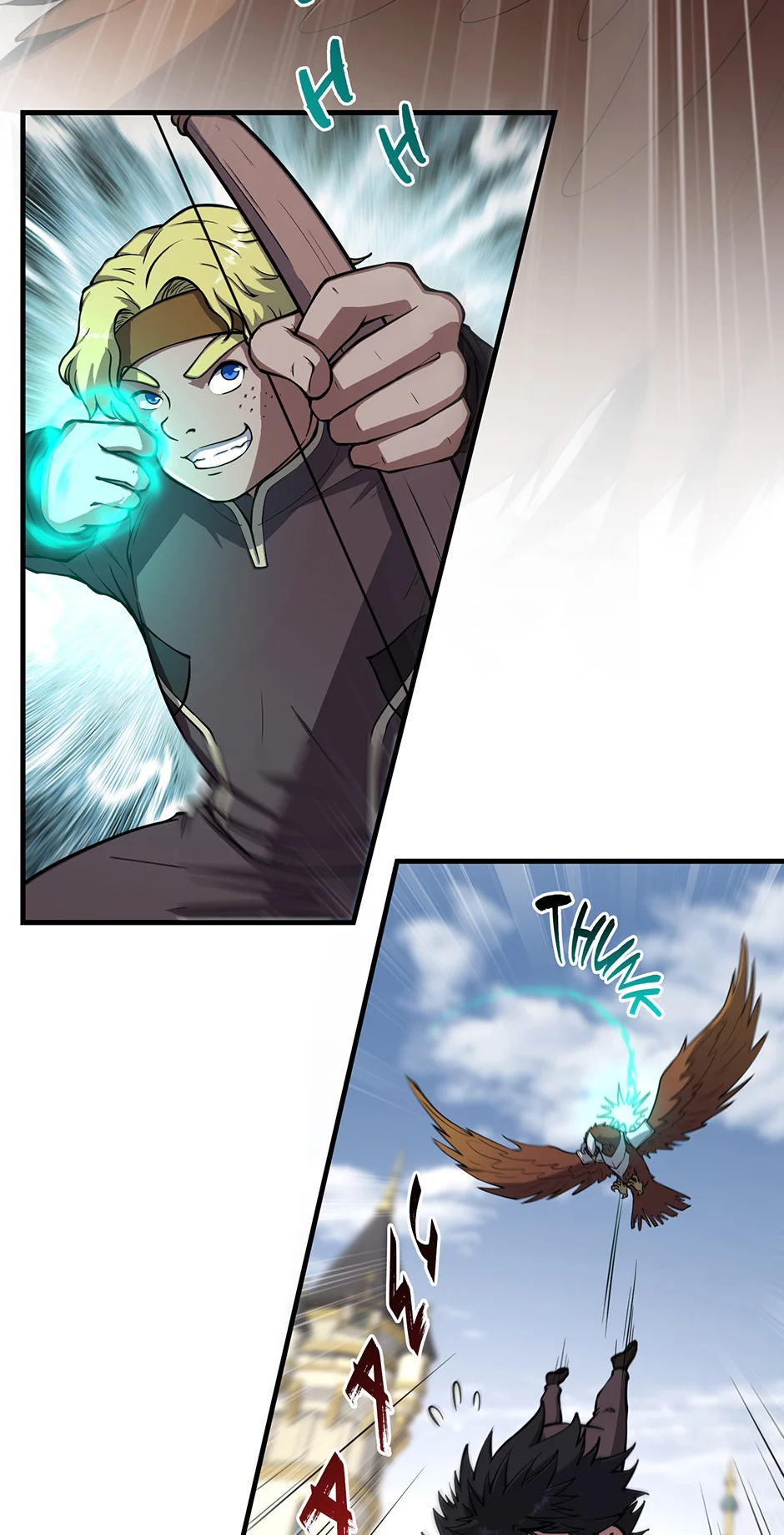 The Beginning After the End chapter 251 page 79