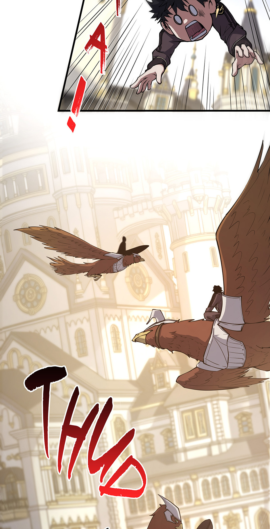 The Beginning After the End chapter 251 page 80