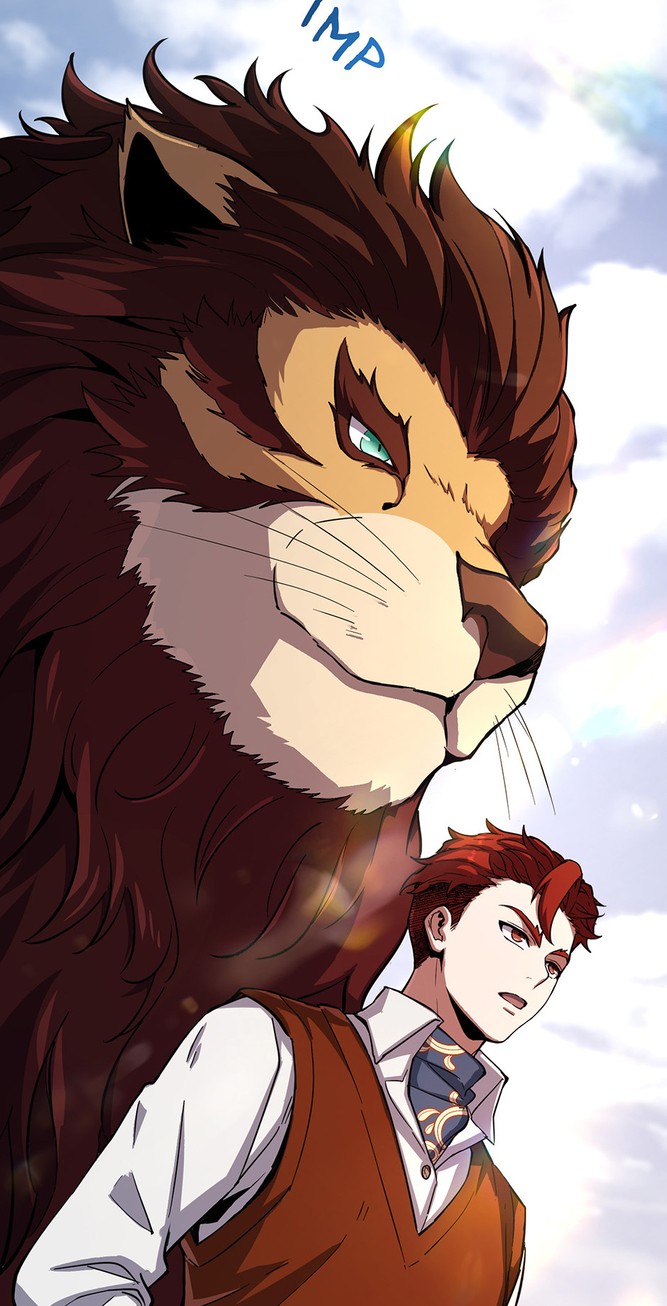 The Beginning After the End chapter 251 page 83
