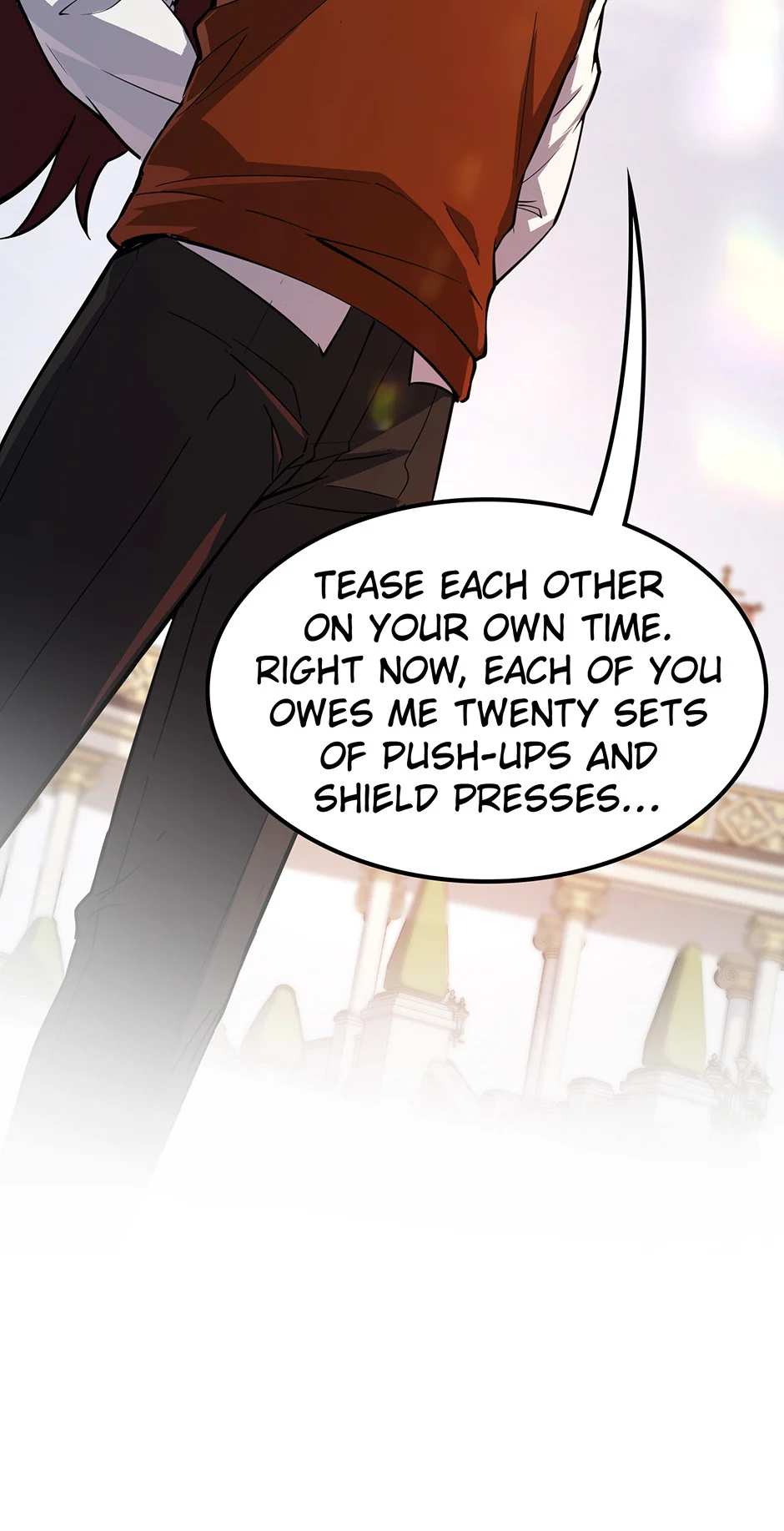 The Beginning After the End chapter 251 page 84