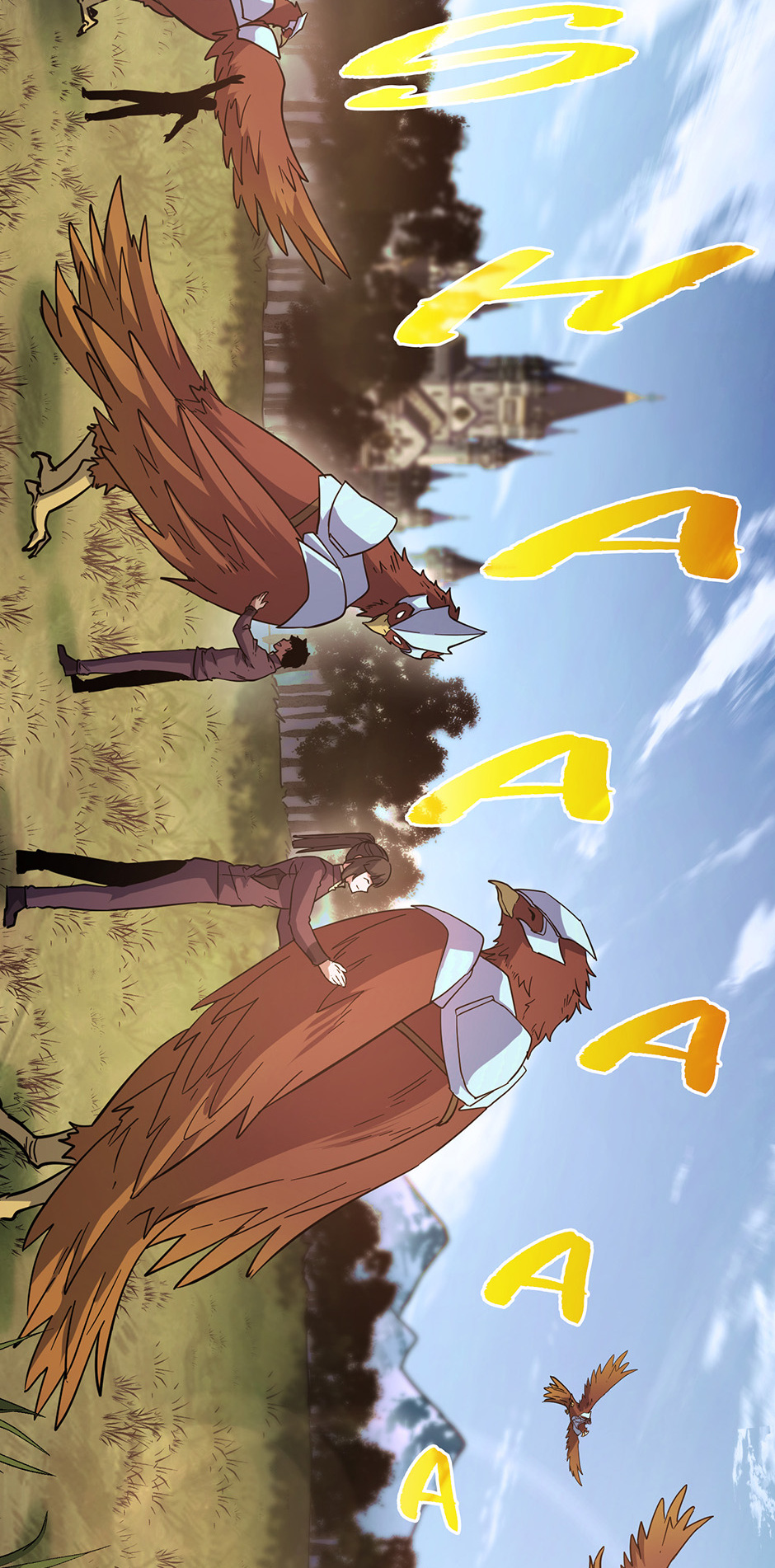 The Beginning After the End chapter 251 page 87