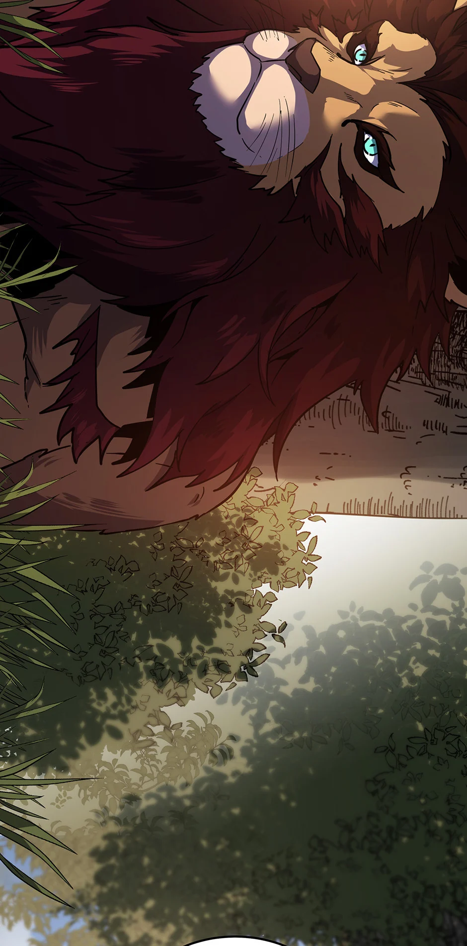 The Beginning After the End chapter 251 page 89