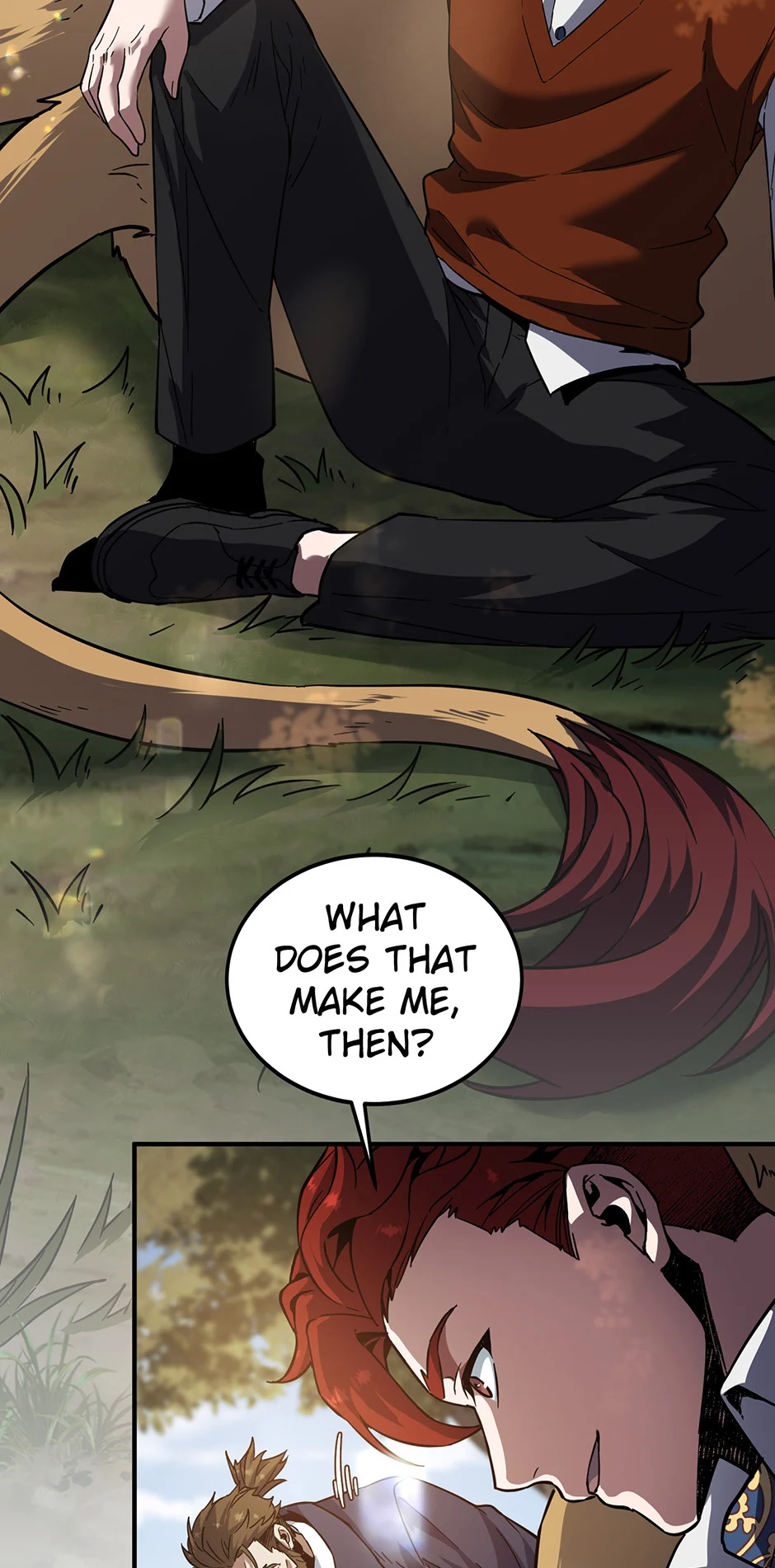 The Beginning After the End chapter 251 page 91