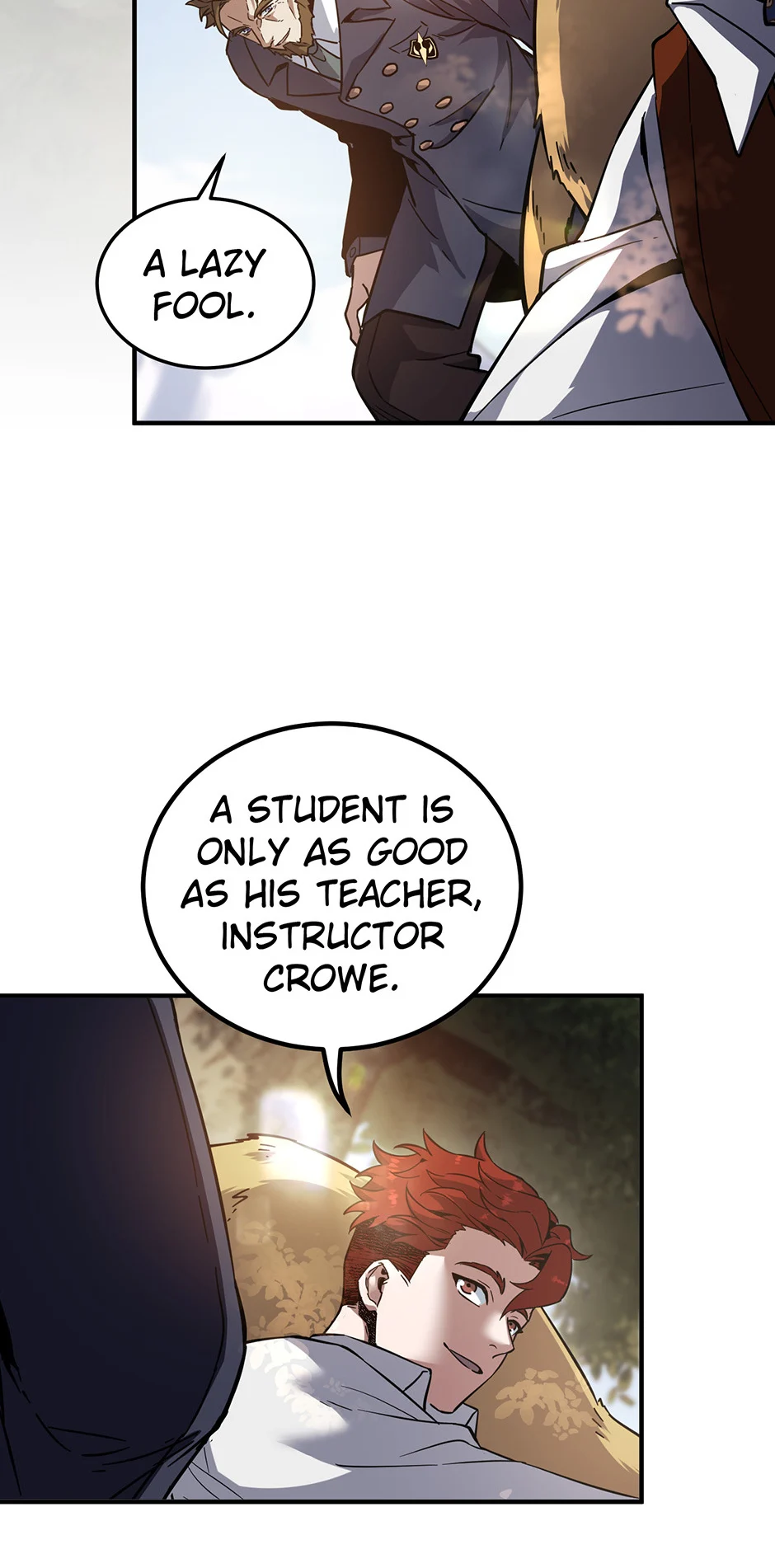 The Beginning After the End chapter 251 page 92
