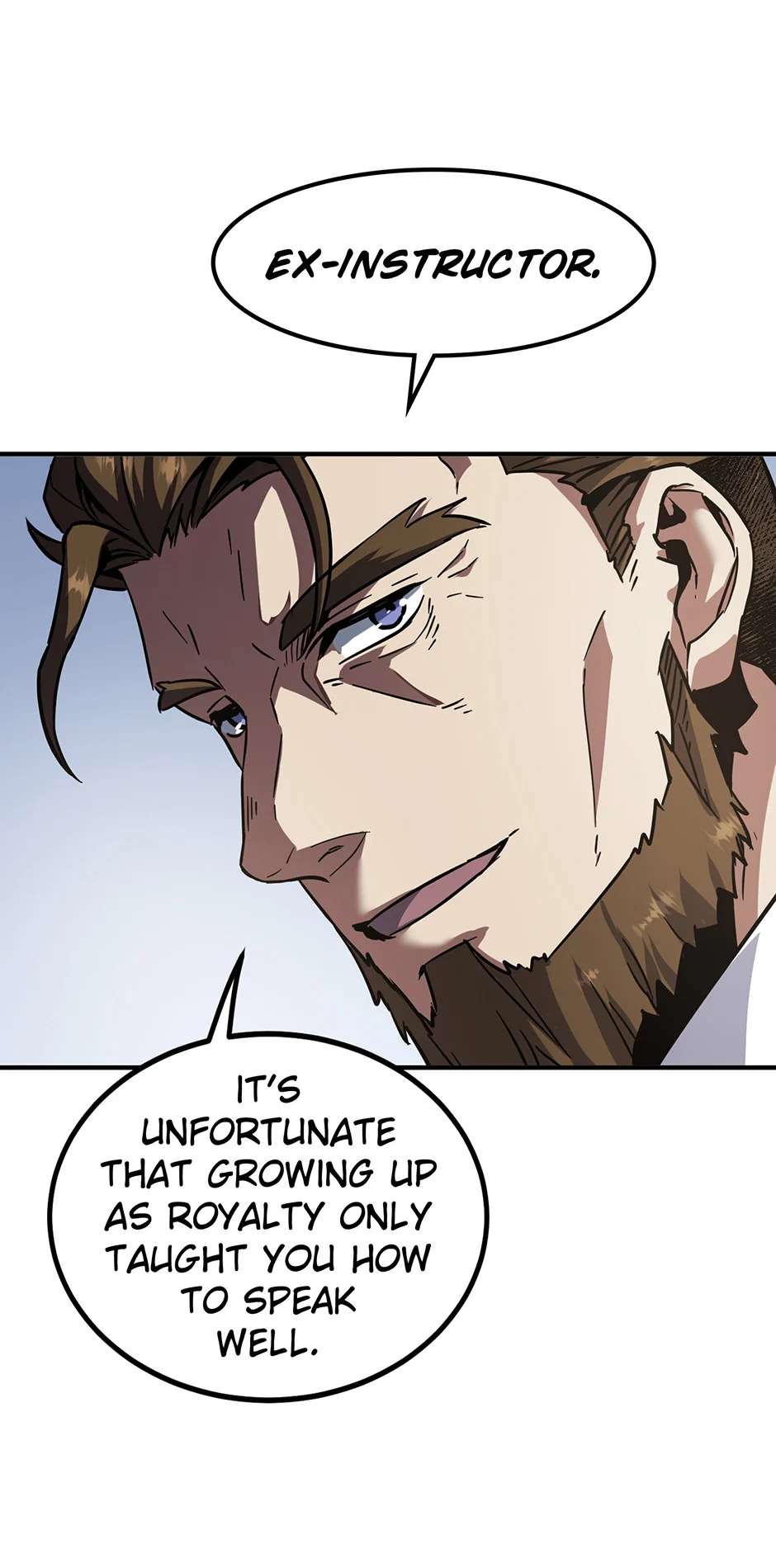 The Beginning After the End chapter 251 page 93