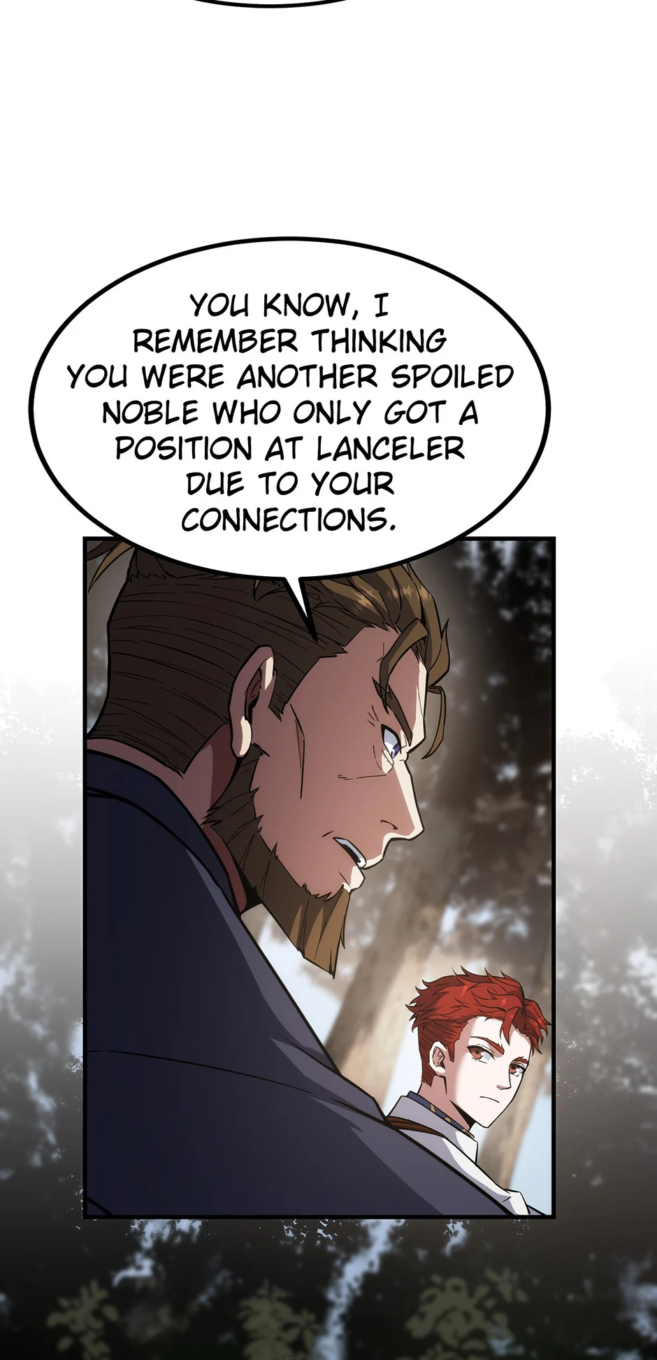 The Beginning After the End chapter 251 page 96