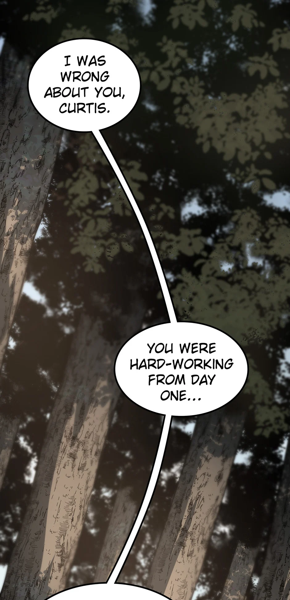 The Beginning After the End chapter 251 page 97