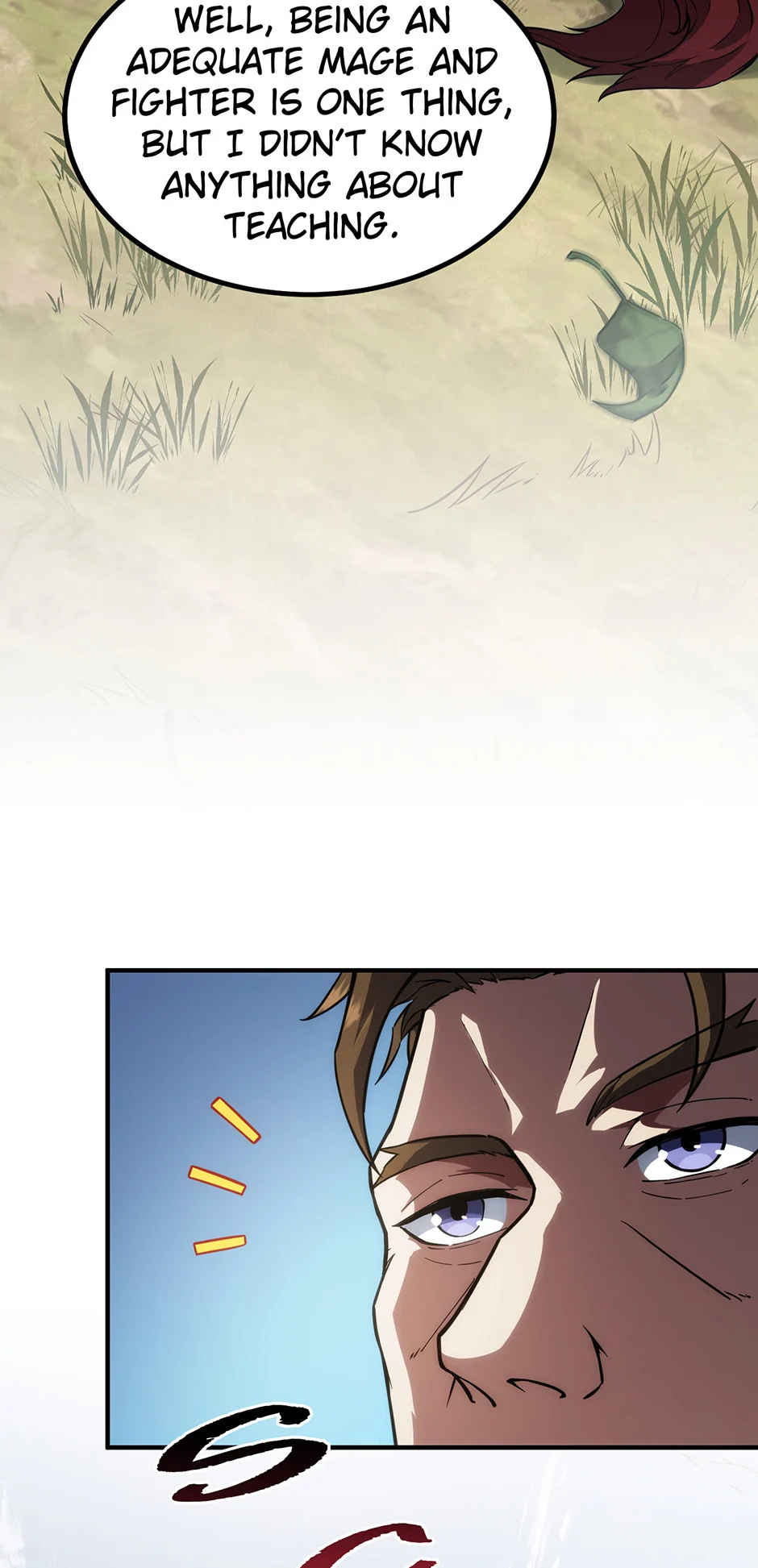 The Beginning After the End chapter 251 page 99