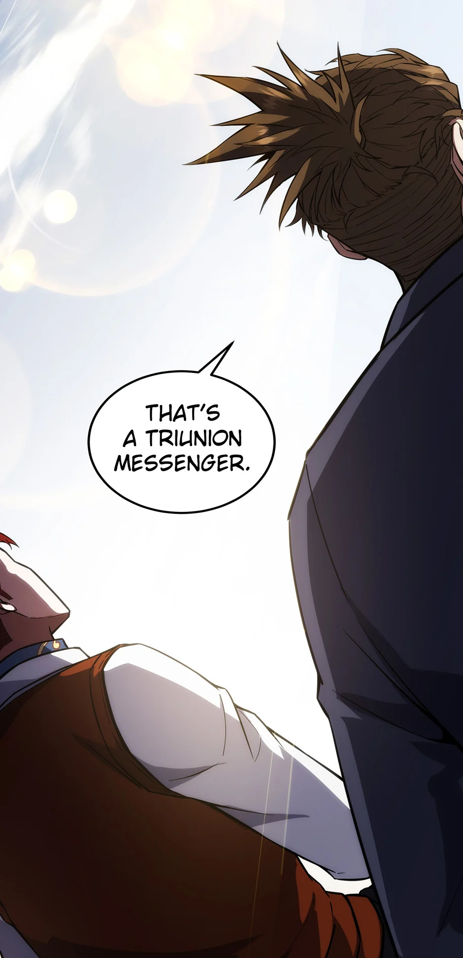 The Beginning After the End chapter 251 page 101