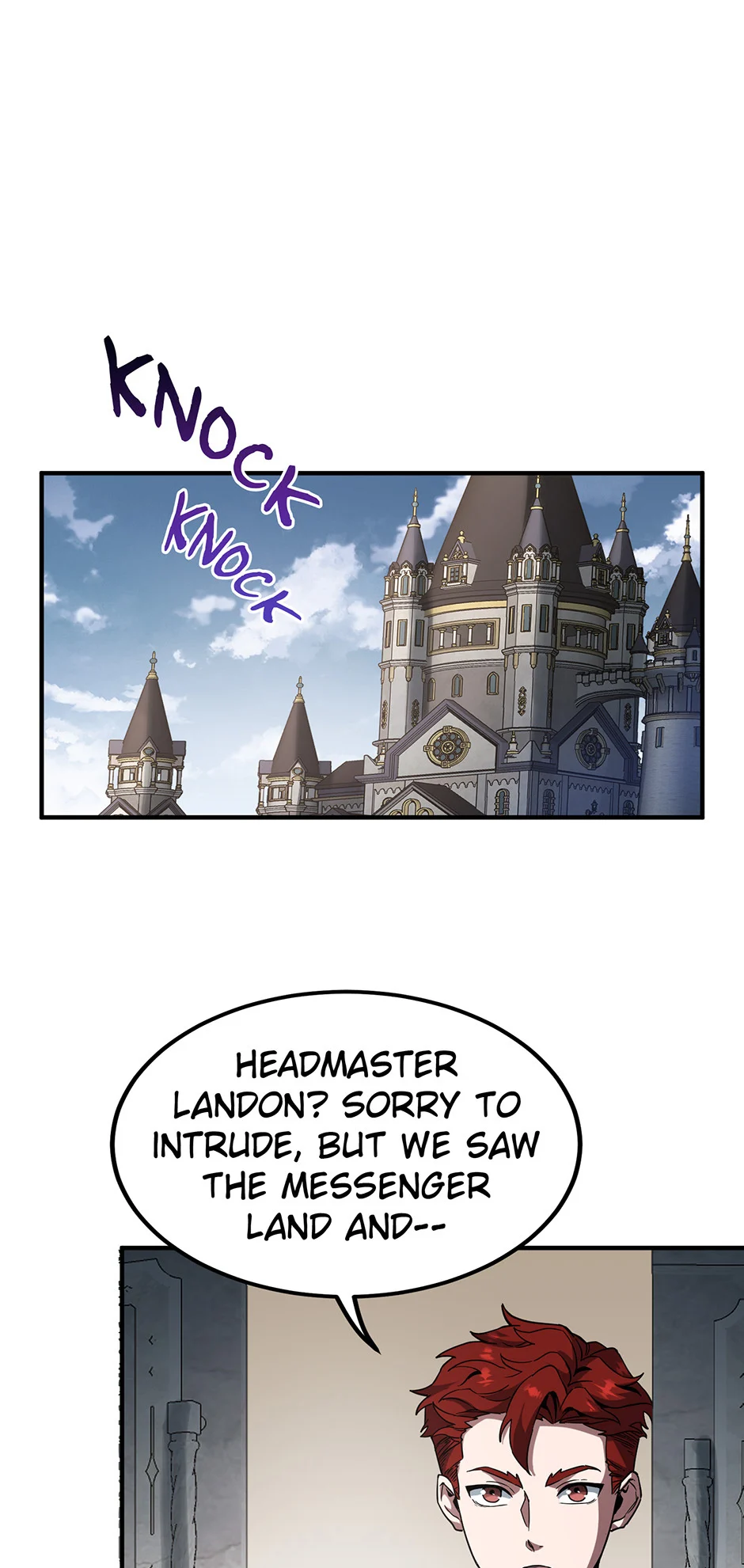 The Beginning After the End chapter 251 page 103