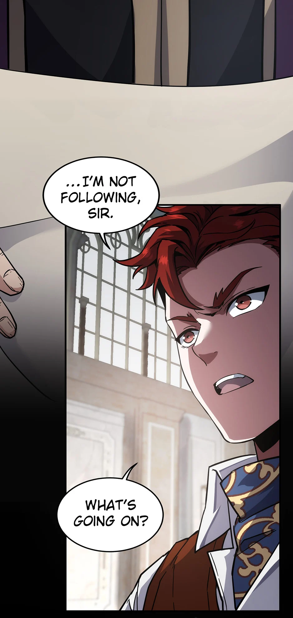 The Beginning After the End chapter 251 page 106