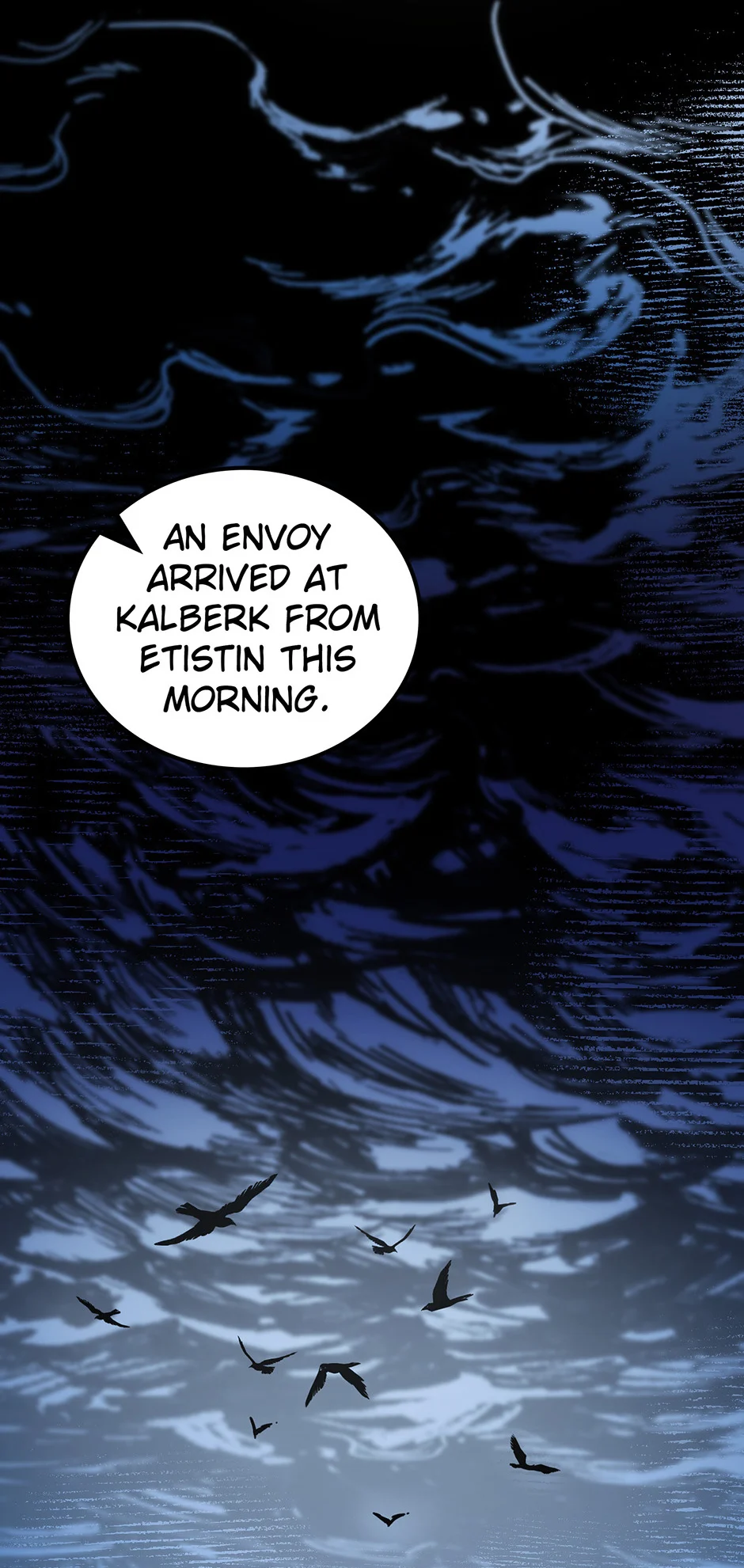 The Beginning After the End chapter 251 page 107