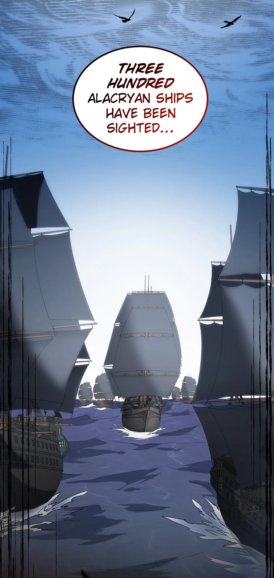 The Beginning After the End chapter 251 page 108