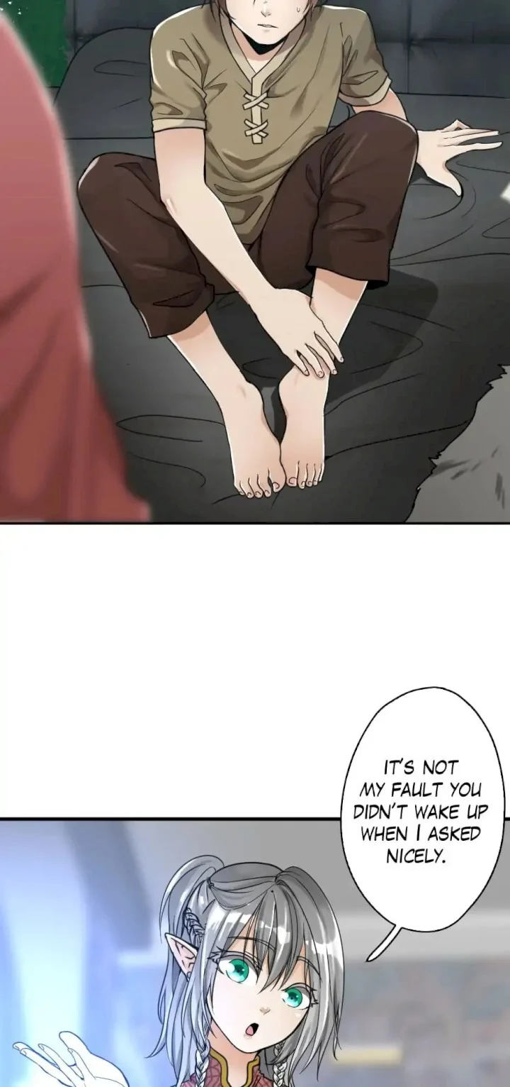 The Beginning After the End chapter 26 page 6