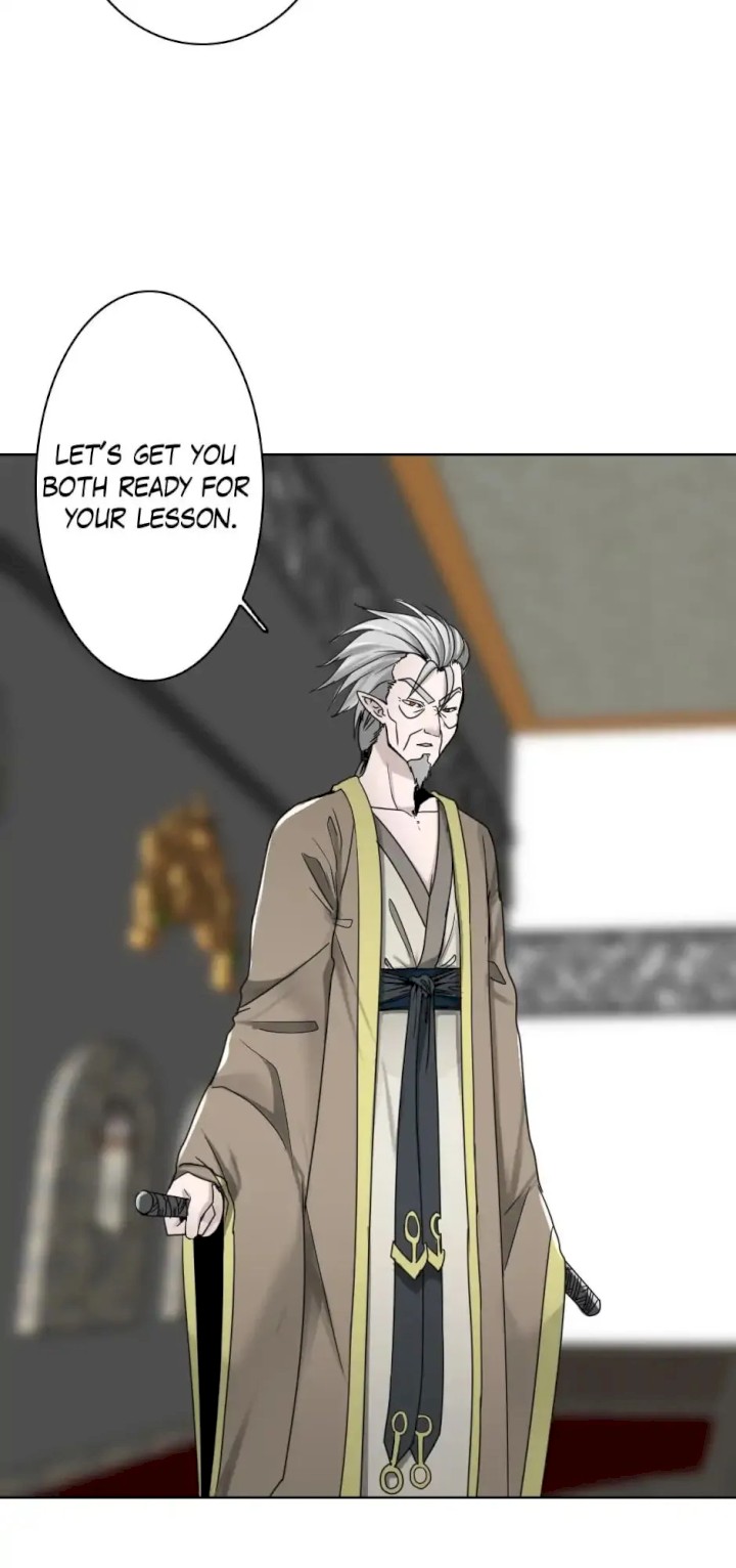The Beginning After the End chapter 26 page 12