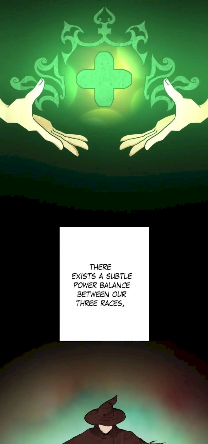 The Beginning After the End chapter 26 page 20