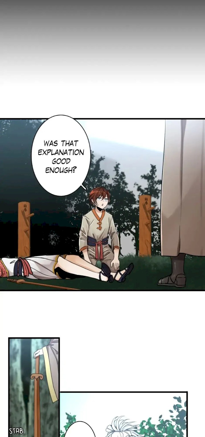 The Beginning After the End chapter 26 page 22