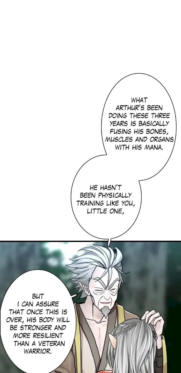The Beginning After the End chapter 26 page 31