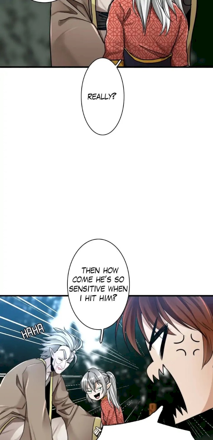 The Beginning After the End chapter 26 page 32
