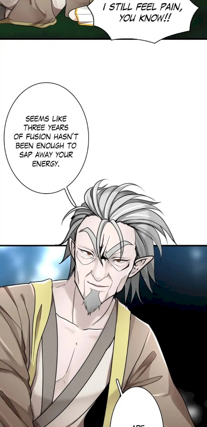 The Beginning After the End chapter 26 page 33