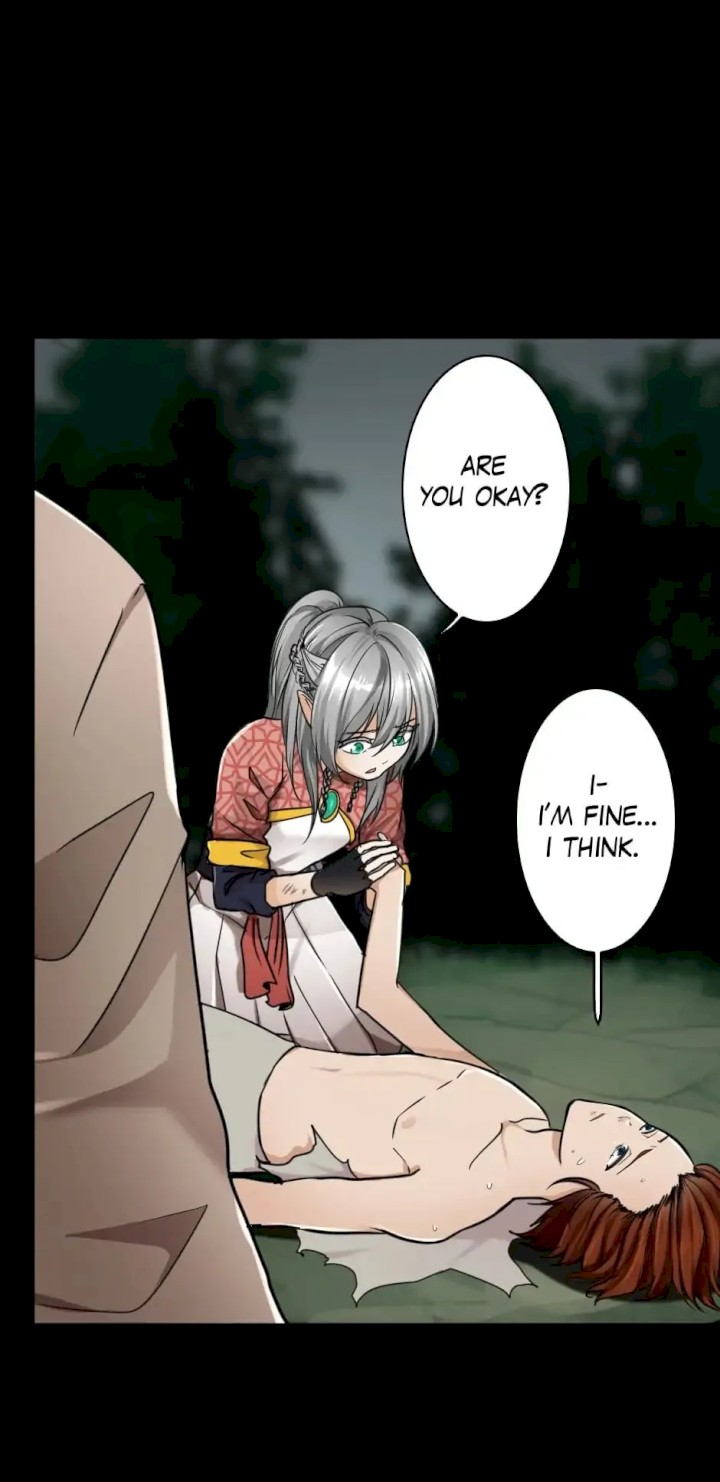 The Beginning After the End chapter 26 page 44