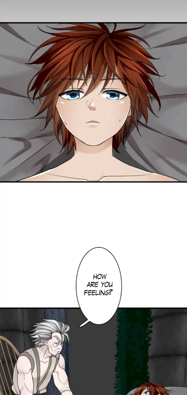 The Beginning After the End chapter 26 page 50