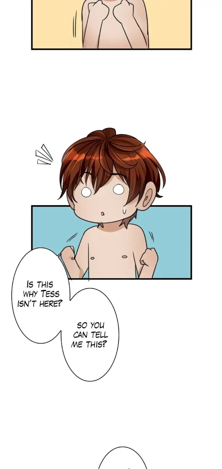 The Beginning After the End chapter 26 page 55