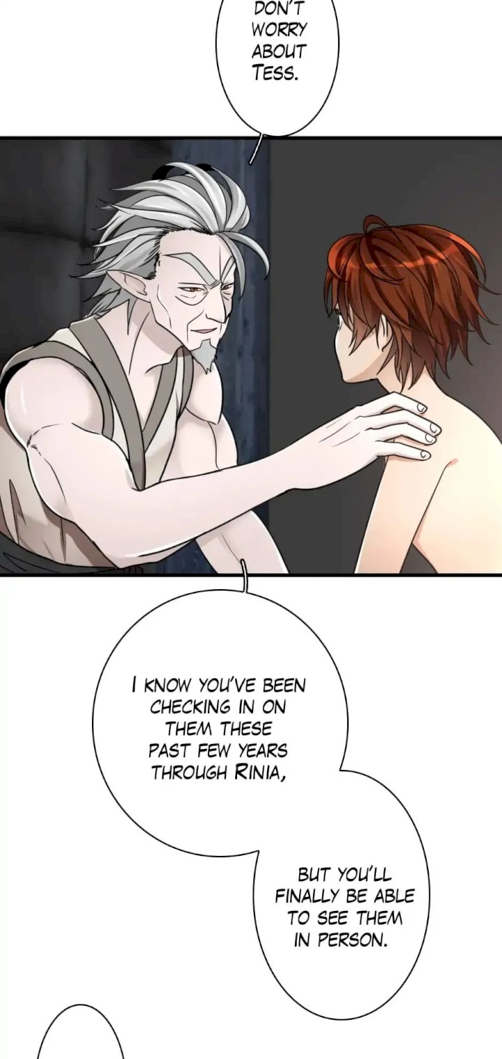 The Beginning After the End chapter 26 page 56