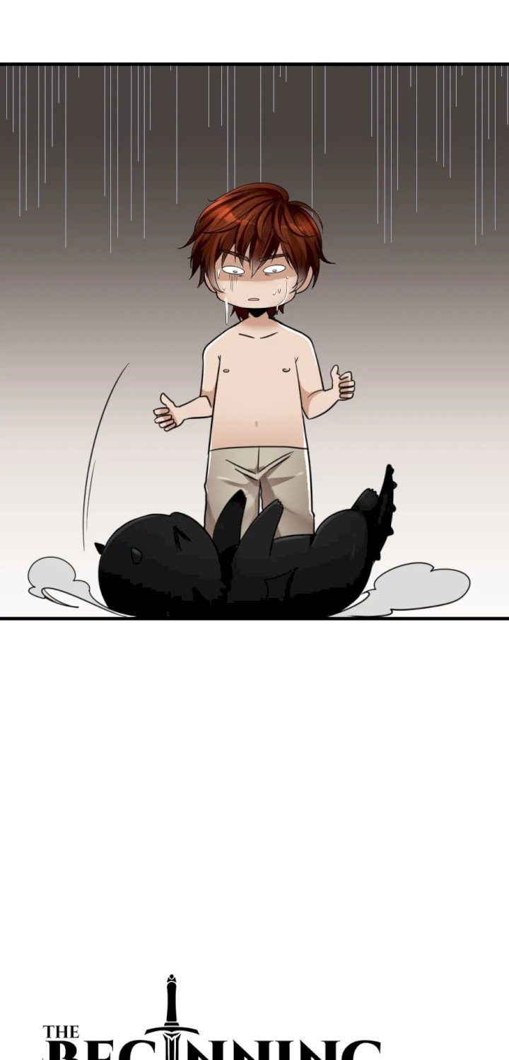 The Beginning After the End chapter 27 page 8