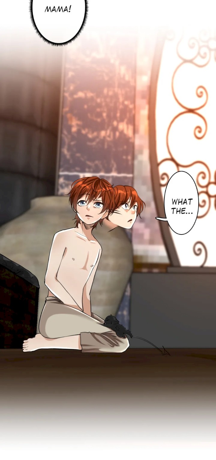 The Beginning After the End chapter 27 page 18