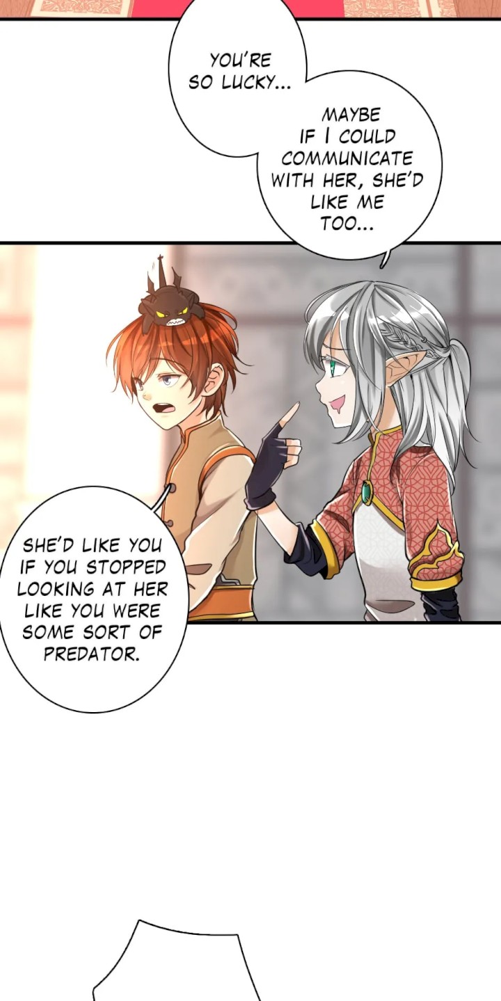 The Beginning After the End chapter 27 page 34