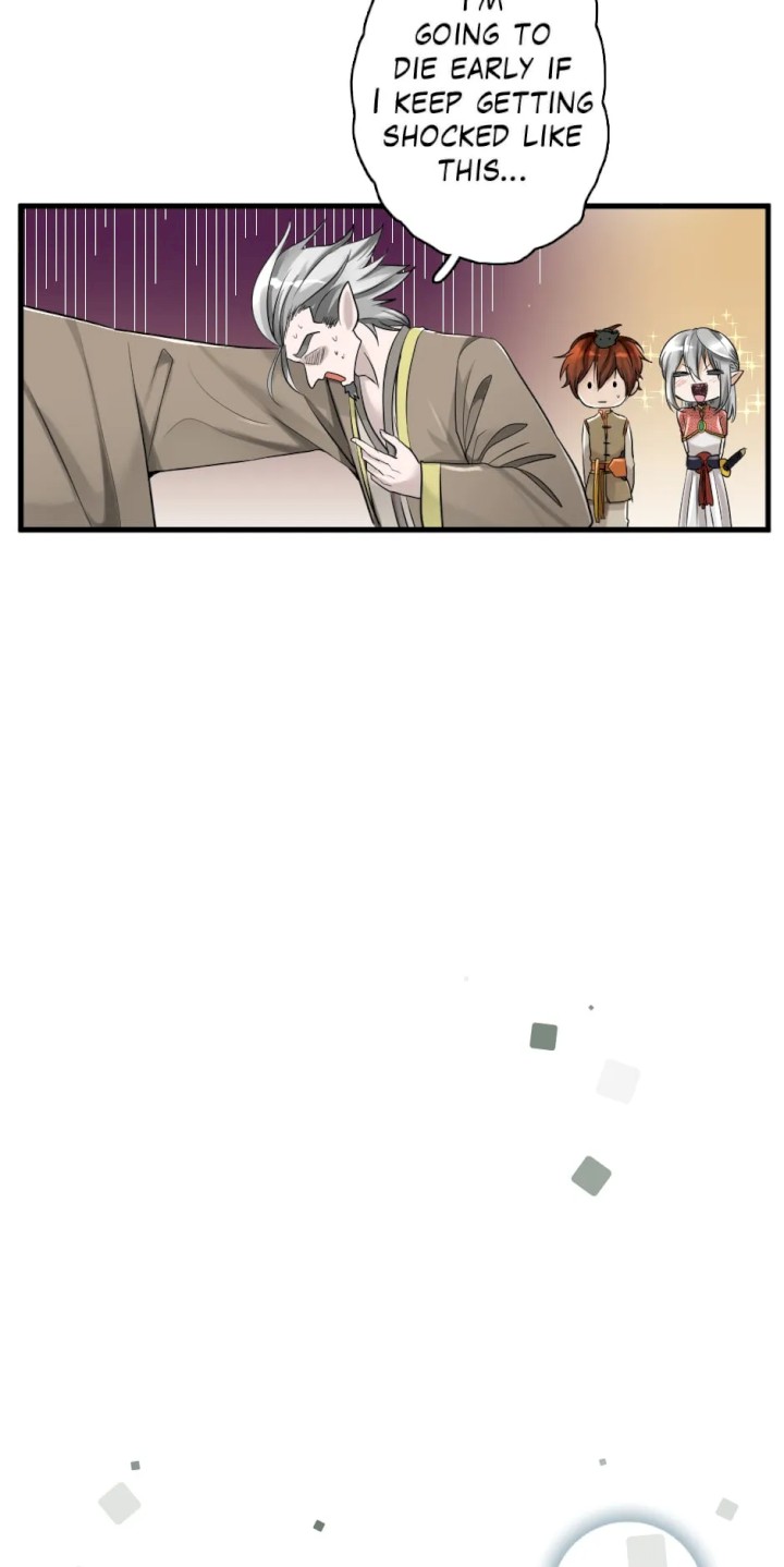 The Beginning After the End chapter 27 page 38
