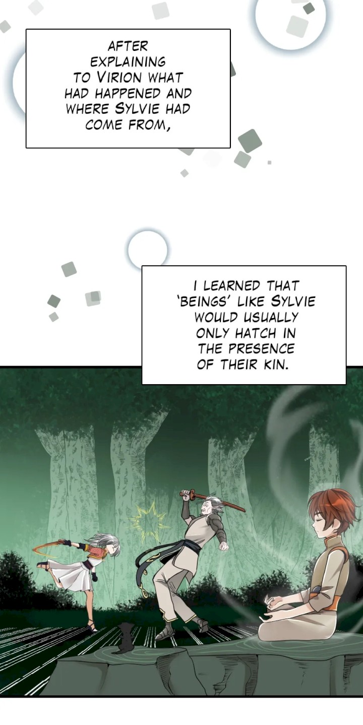 The Beginning After the End chapter 27 page 39