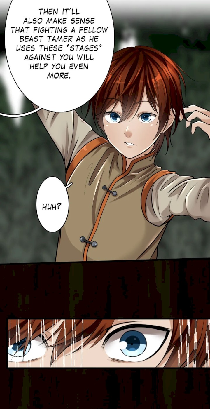 The Beginning After the End chapter 27 page 47
