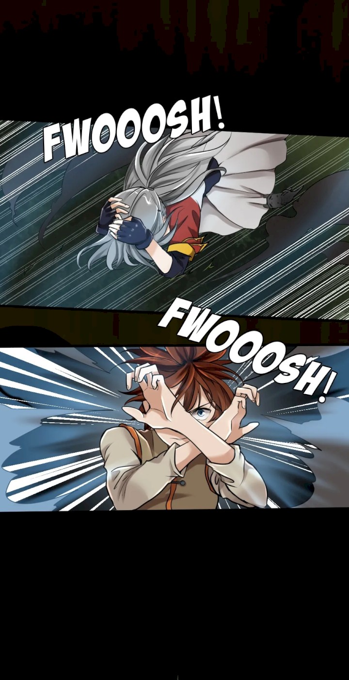 The Beginning After the End chapter 27 page 49