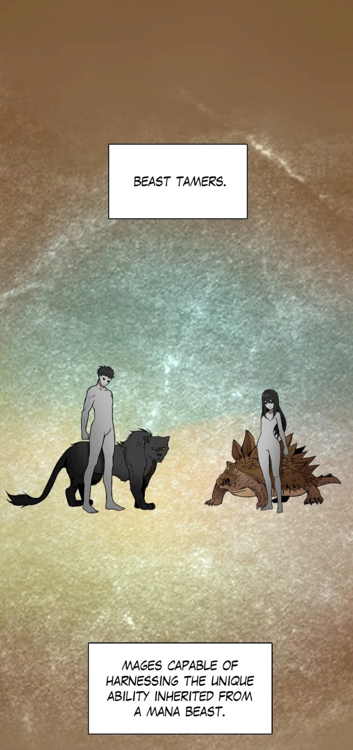 The Beginning After the End chapter 28 page 1