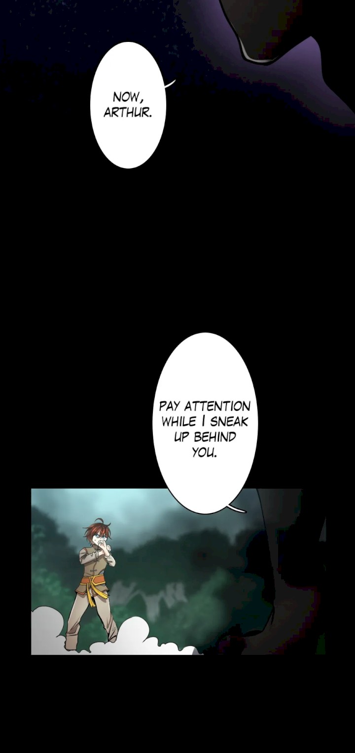 The Beginning After the End chapter 28 page 6