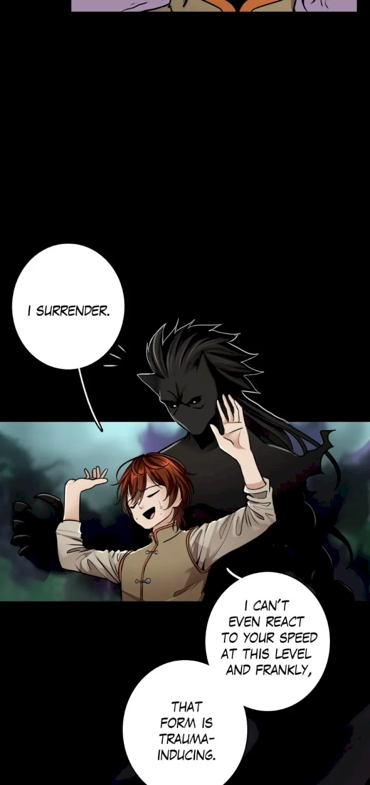 The Beginning After the End chapter 28 page 12