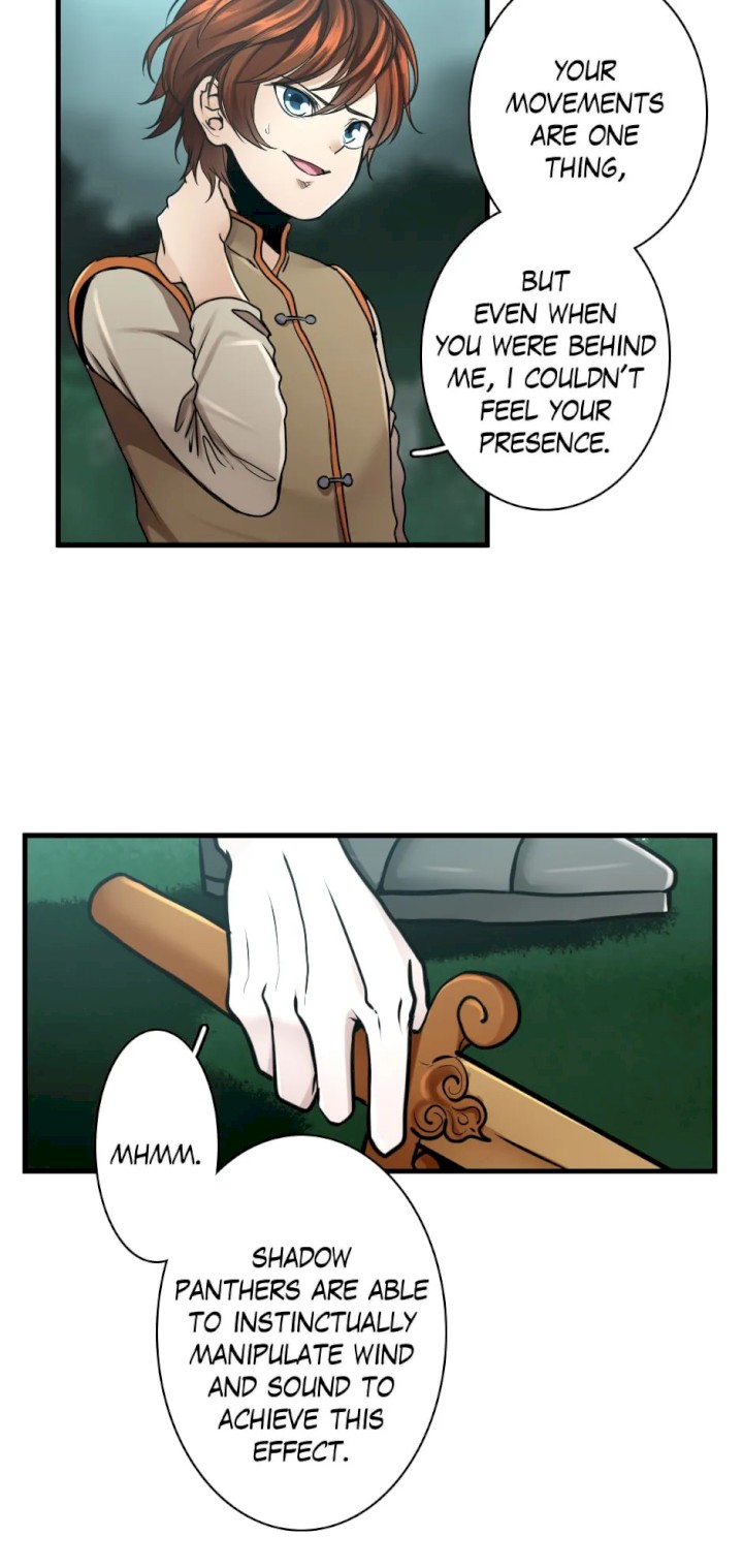 The Beginning After the End chapter 28 page 15