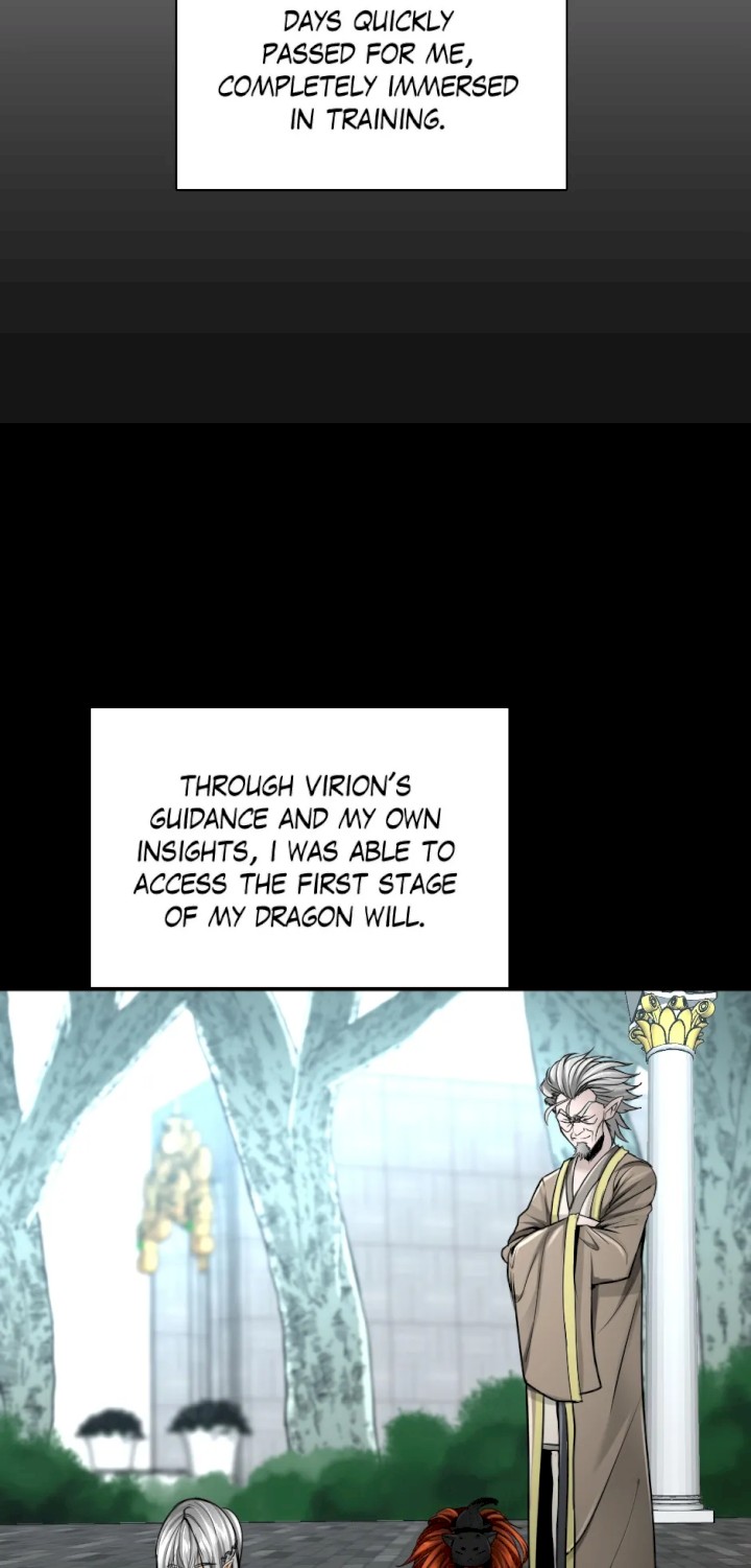 The Beginning After the End chapter 28 page 19