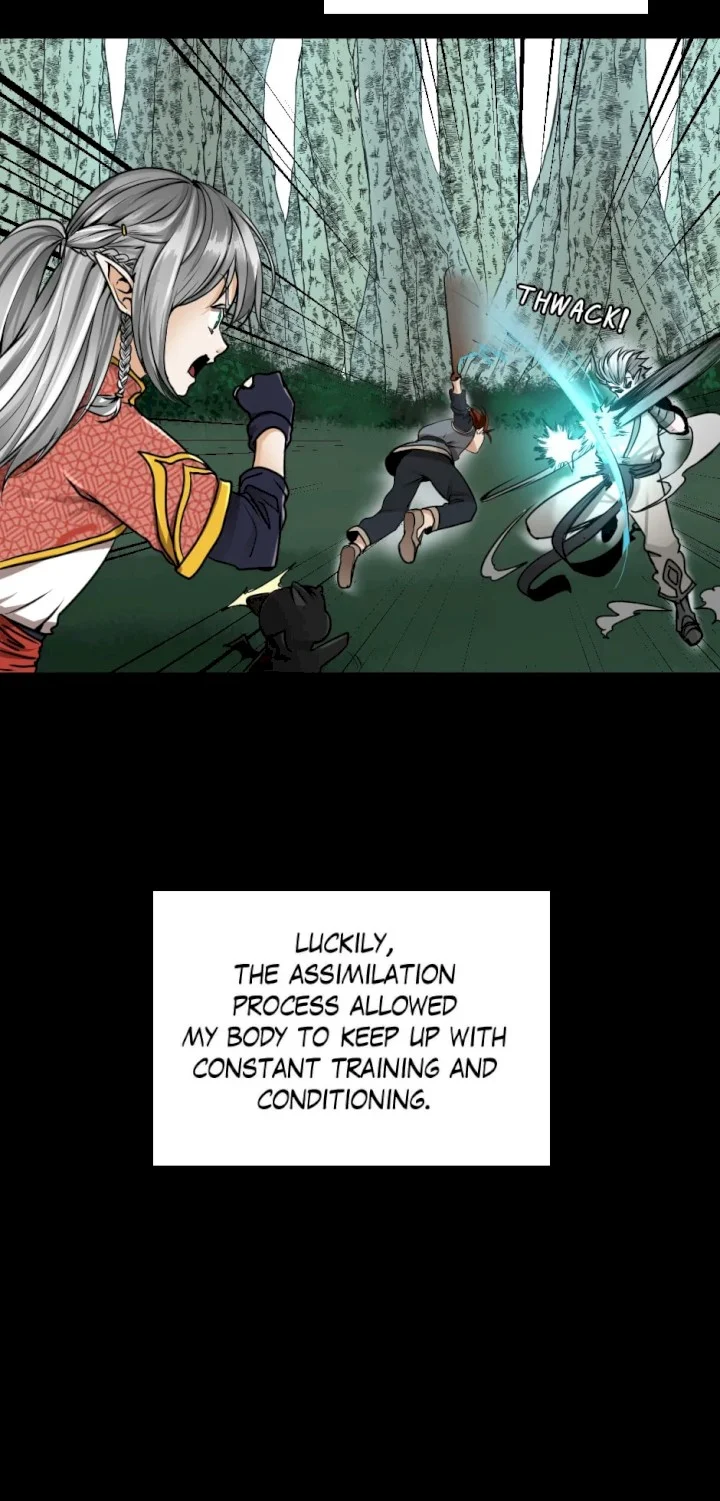 The Beginning After the End chapter 28 page 21