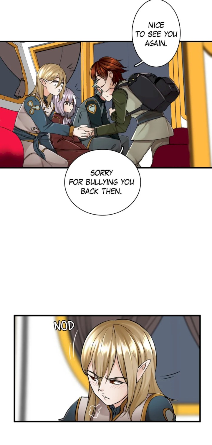 The Beginning After the End chapter 28 page 45