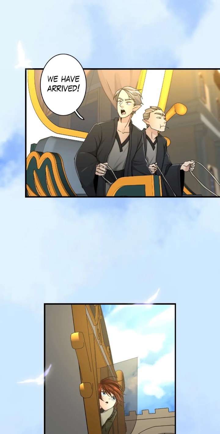 The Beginning After the End chapter 28 page 51