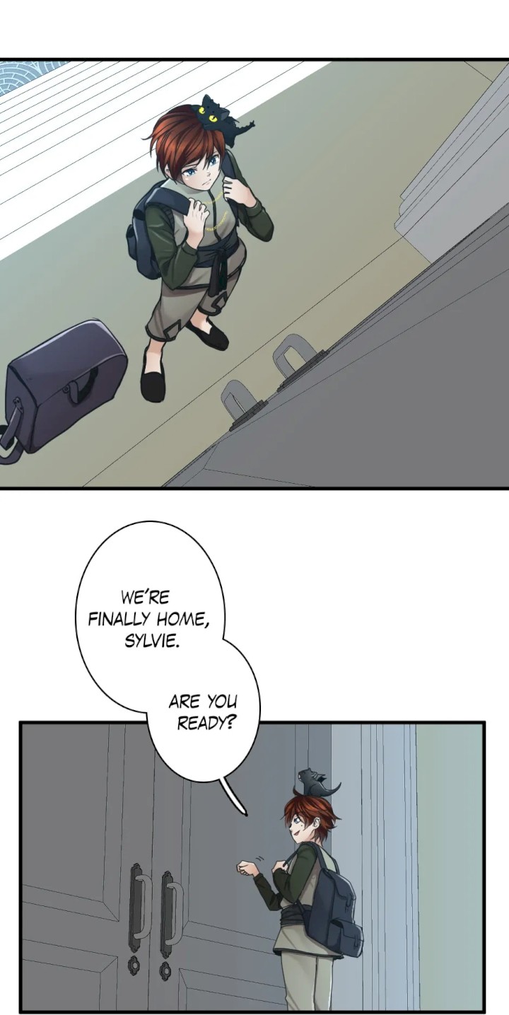 The Beginning After the End chapter 29 page 6