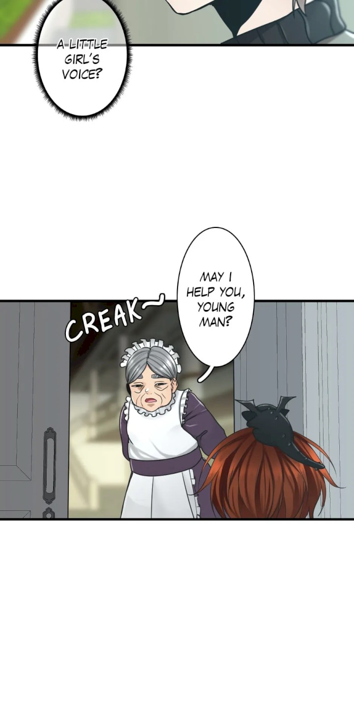 The Beginning After the End chapter 29 page 12