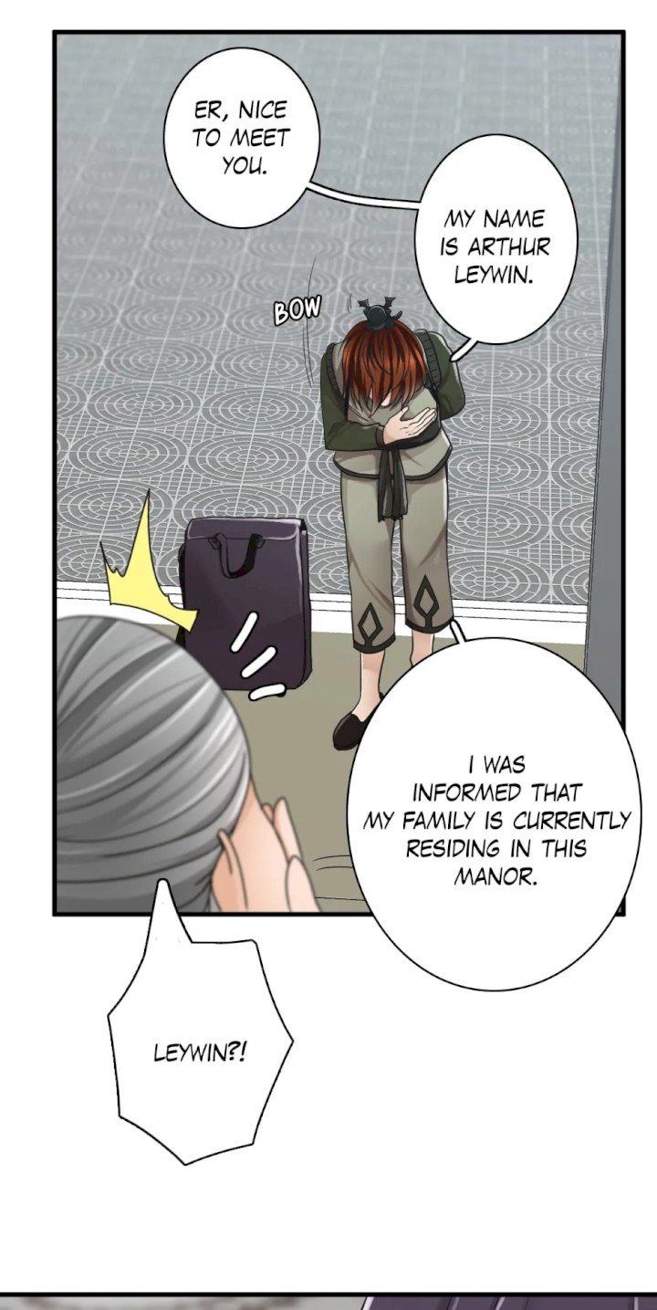 The Beginning After the End chapter 29 page 13