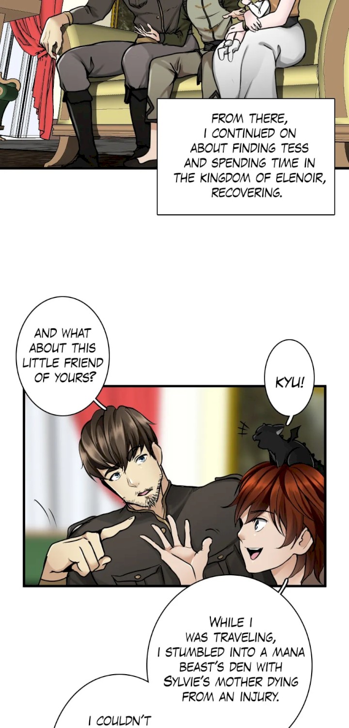 The Beginning After the End chapter 29 page 40